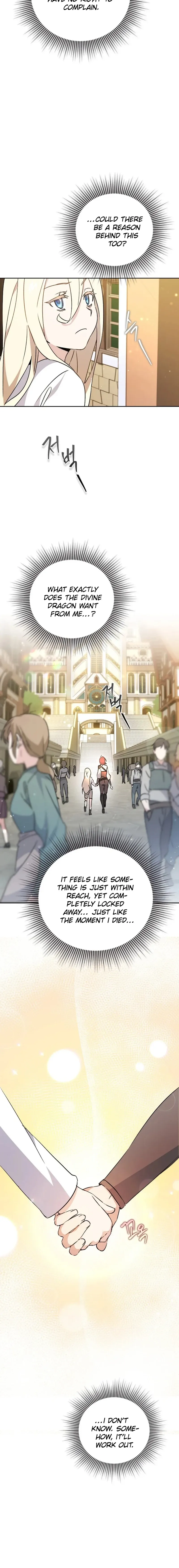 Steal from the Devil’s Pocket Chapter 4 Online - página 9