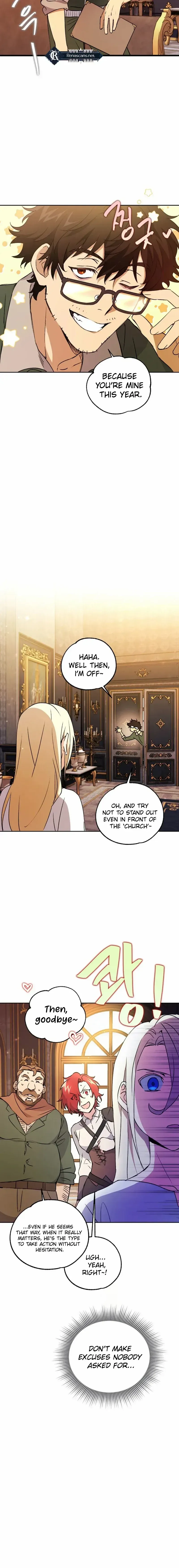 Steal from the Devil’s Pocket Chapter 5 Online - página 4