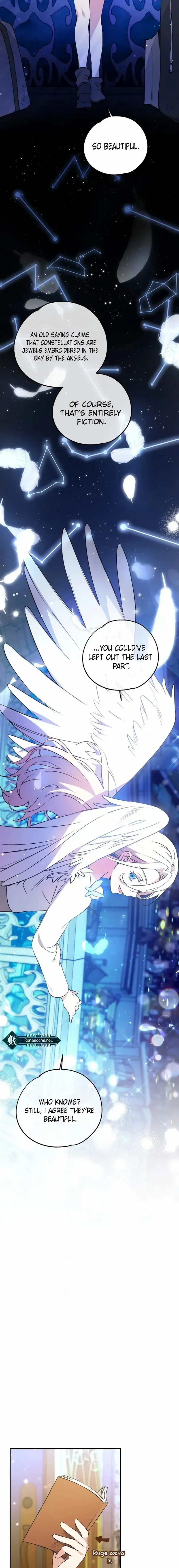 Steal from the Devil’s Pocket Chapter 5 Online - página 10