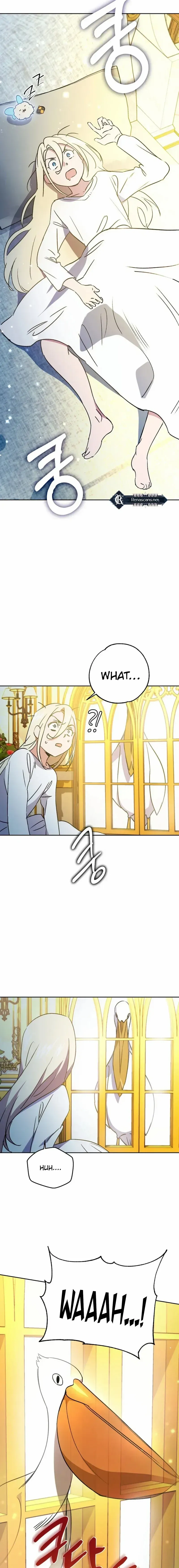 Steal from the Devil’s Pocket Chapter 5 Online - página 15