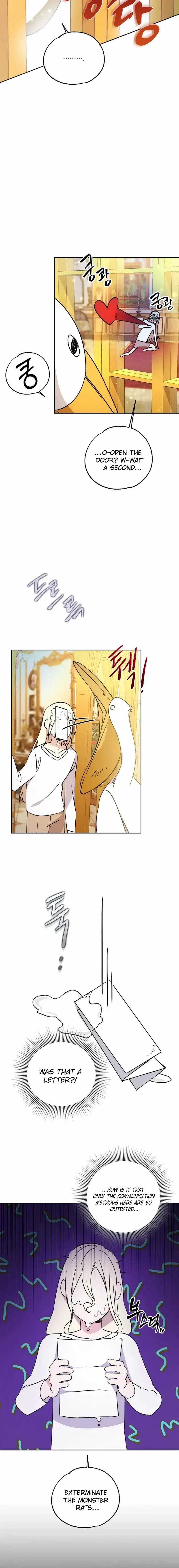 Steal from the Devil’s Pocket Chapter 5 Online - página 16