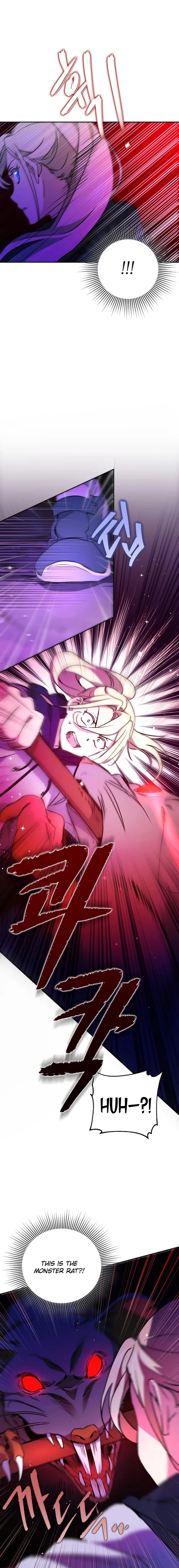 Steal from the Devil’s Pocket Chapter 6 Online - página 11