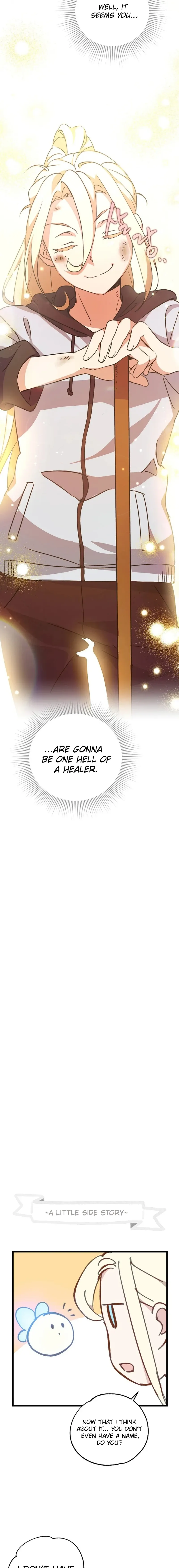 Steal from the Devil’s Pocket Chapter 6 Online - página 24