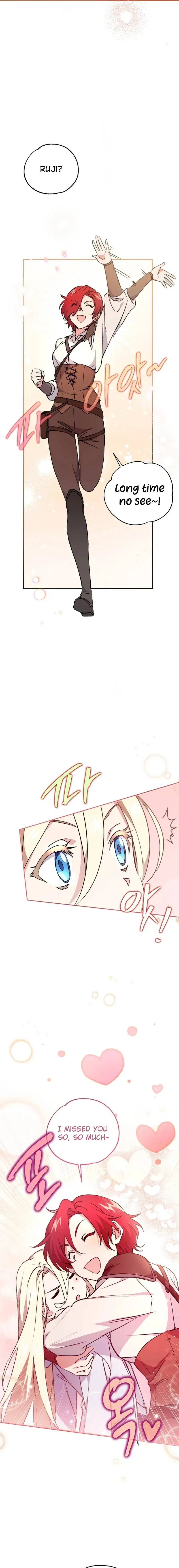 Steal from the Devil’s Pocket Chapter 7 Online - página 2