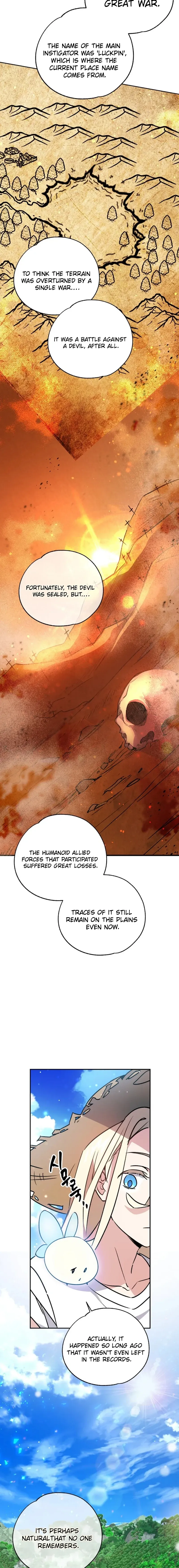 Steal from the Devil’s Pocket Chapter 8 Online - página 2