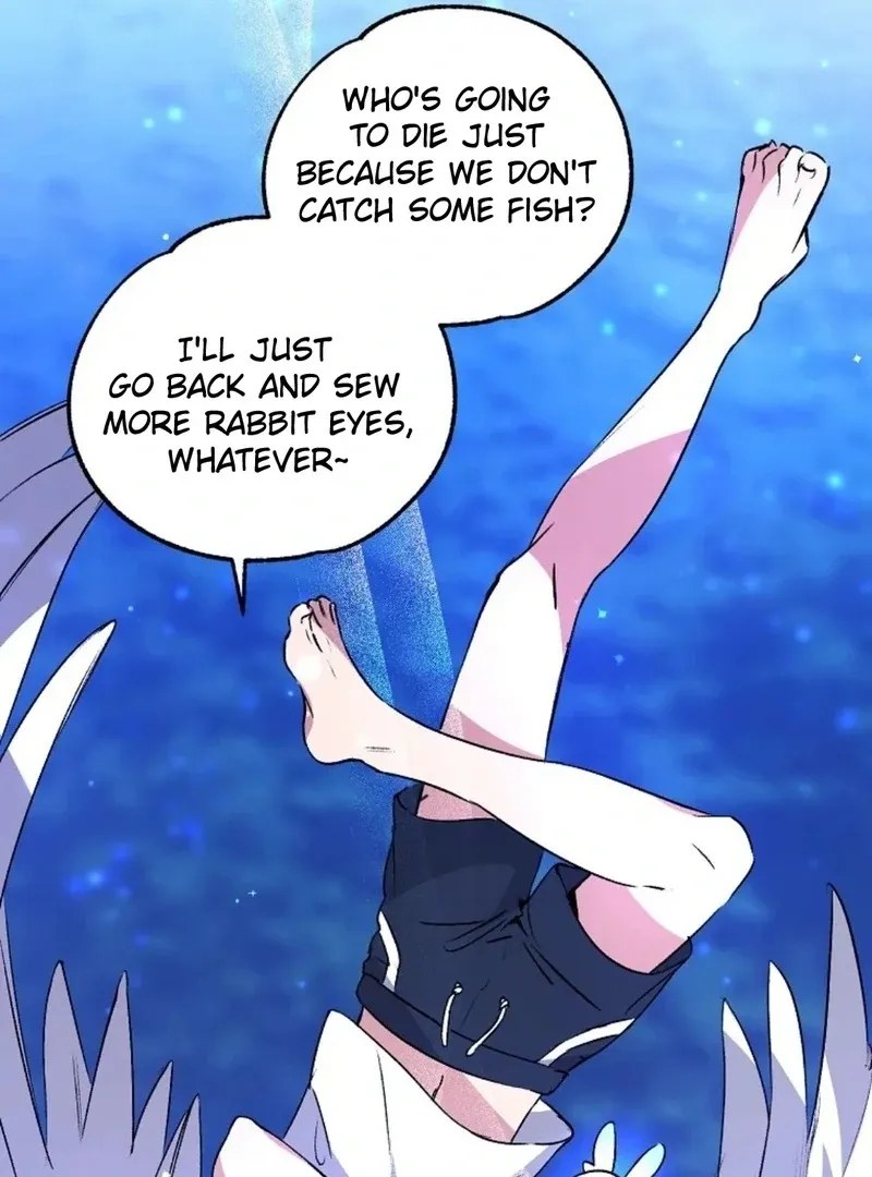 Steal from the Devil’s Pocket Chapter 9 Online - página 7