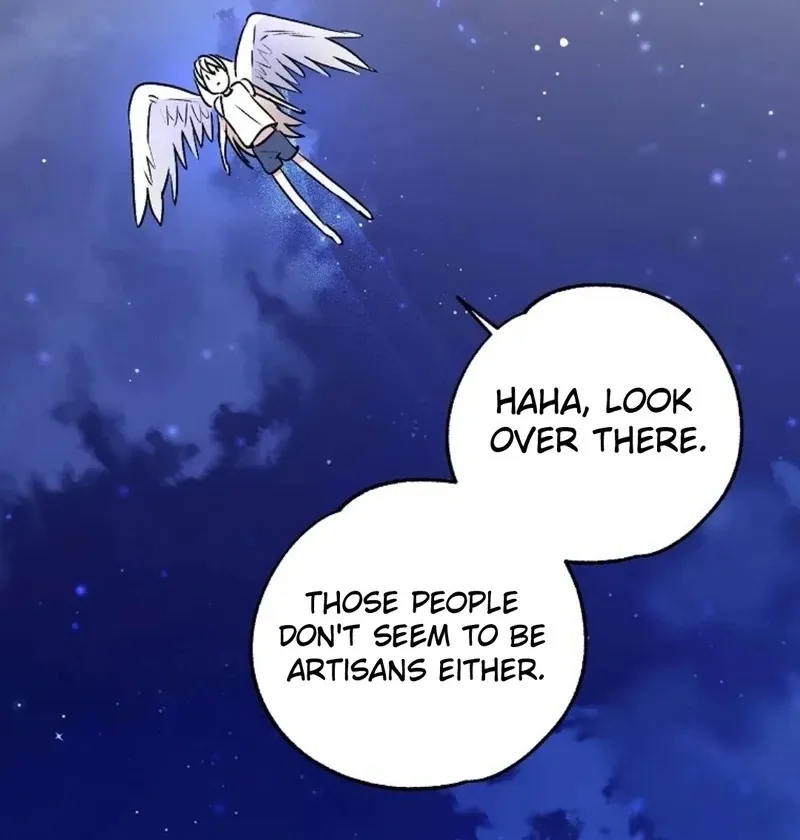 Steal from the Devil’s Pocket Chapter 9 Online - página 12