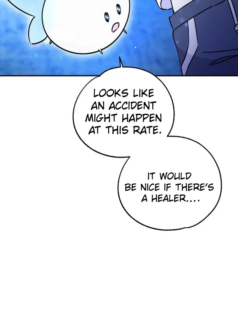 Steal from the Devil’s Pocket Chapter 9 Online - página 15