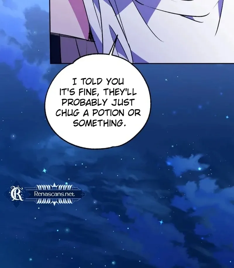 Steal from the Devil’s Pocket Chapter 9 Online - página 17