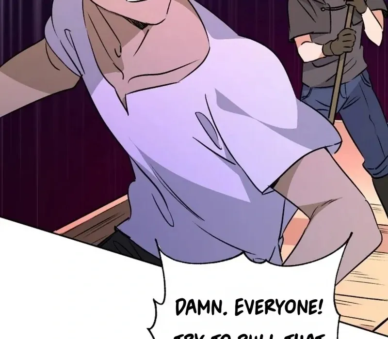 Steal from the Devil’s Pocket Chapter 9 Online - página 23