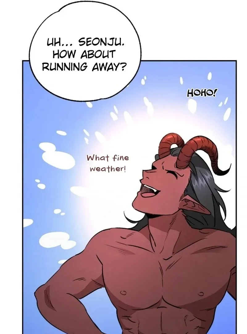 Steal from the Devil’s Pocket Chapter 9 Online - página 93