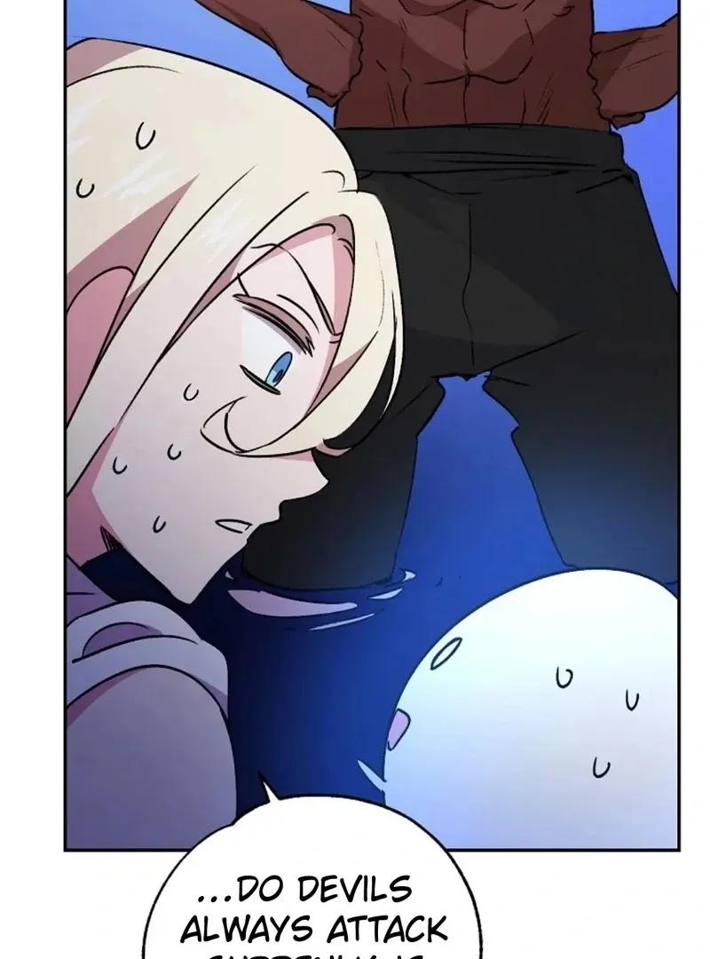 Steal from the Devil’s Pocket Chapter 9 Online - página 94