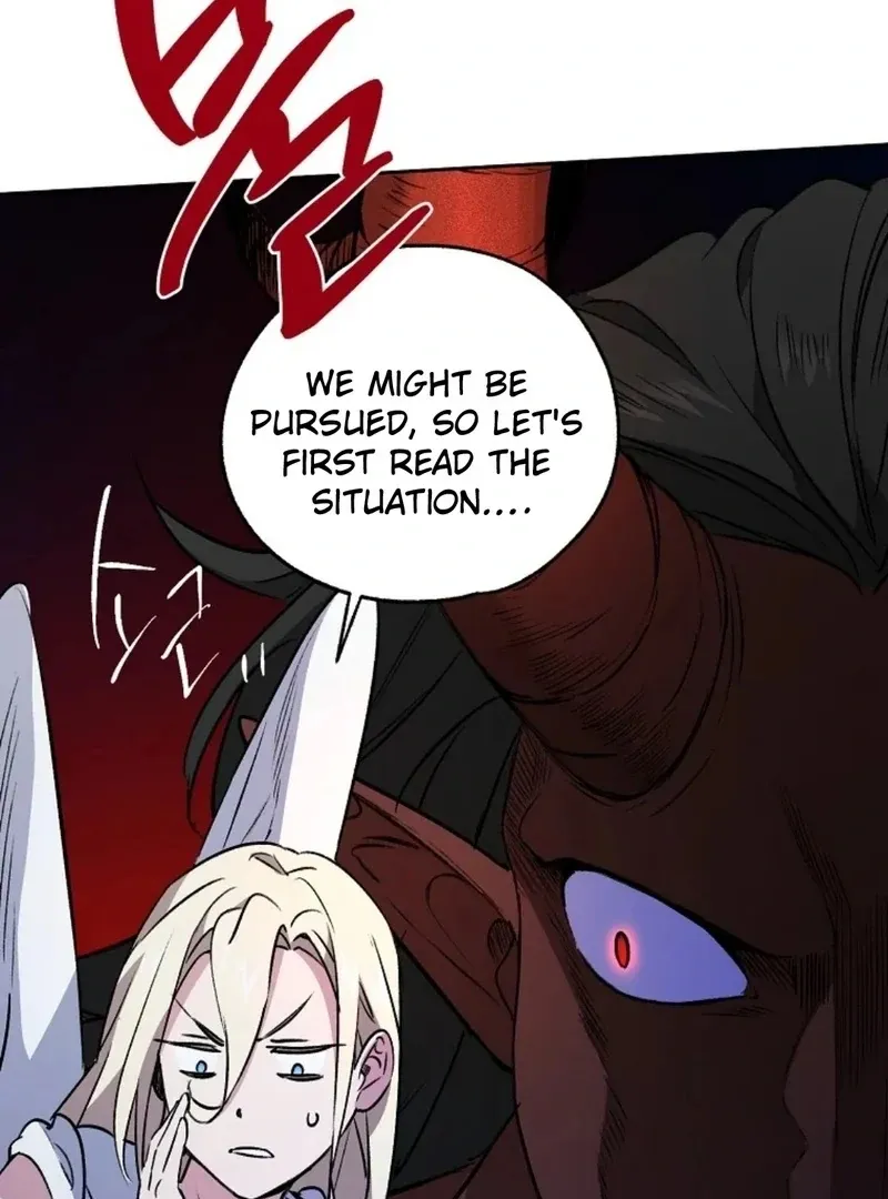 Steal from the Devil’s Pocket Chapter 9 Online - página 96