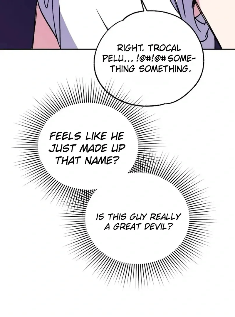 Steal from the Devil’s Pocket Chapter 9 Online - página 135