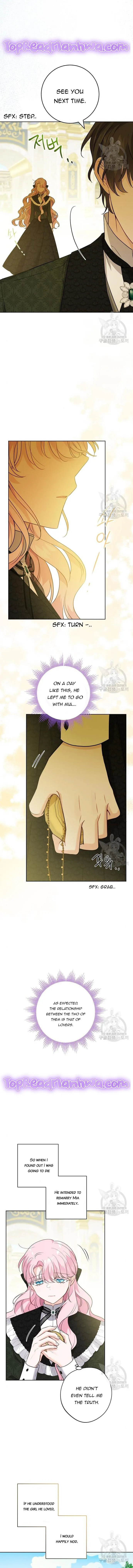 Steal the Child of the Terminally Ill Chapter 17 Online - página 2
