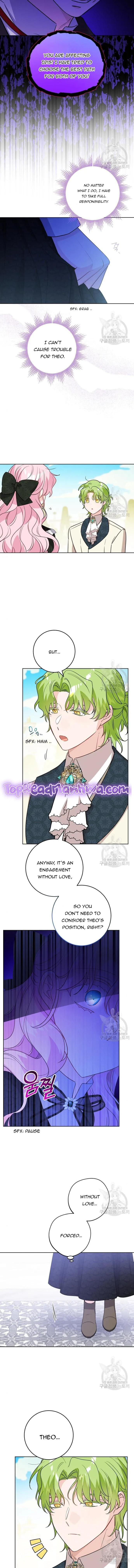 Steal the Child of the Terminally Ill Chapter 17 Online - página 9