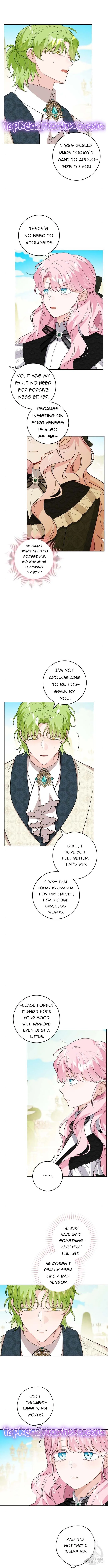 Steal the Child of the Terminally Ill Chapter 18 Online - página 2