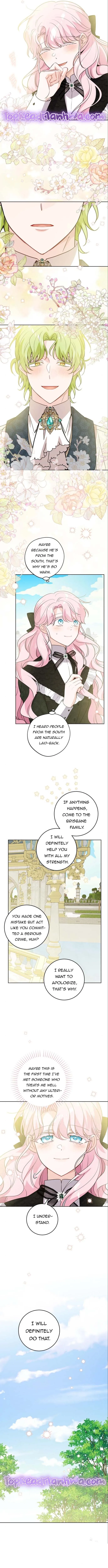 Steal the Child of the Terminally Ill Chapter 18 Online - página 4