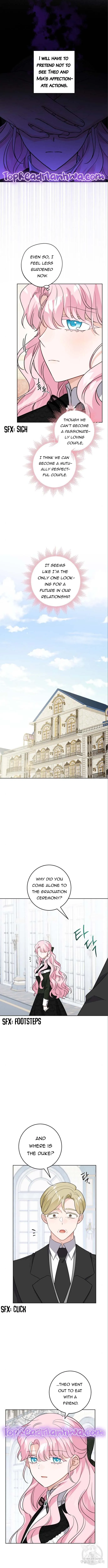 Steal the Child of the Terminally Ill Chapter 18 Online - página 6