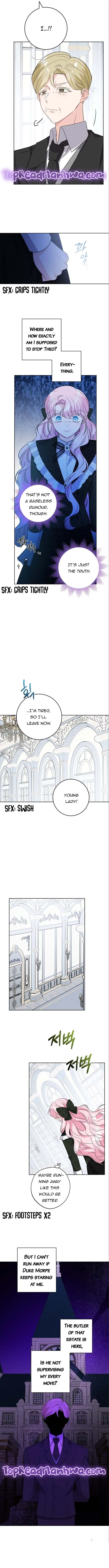 Steal the Child of the Terminally Ill Chapter 18 Online - página 8