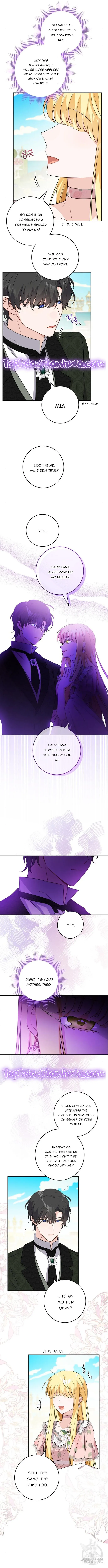 Steal the Child of the Terminally Ill Chapter 20 Online - página 3