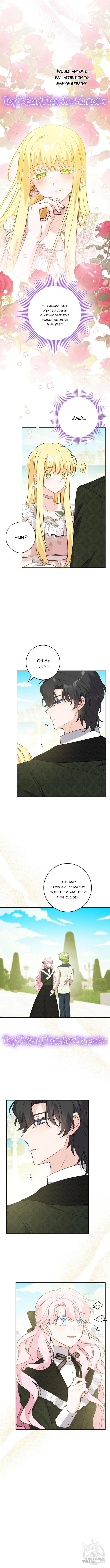 Steal the Child of the Terminally Ill Chapter 20 Online - página 6