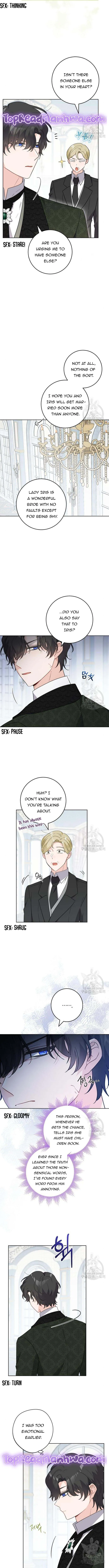 Steal the Child of the Terminally Ill Chapter 21 Online - página 2