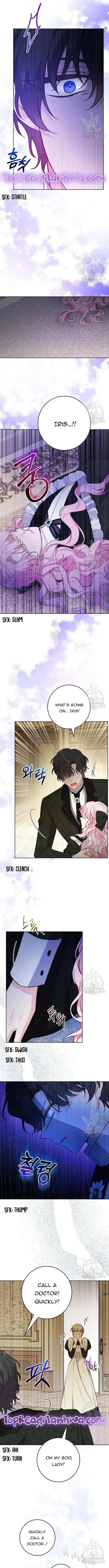 Steal the Child of the Terminally Ill Chapter 21 Online - página 4