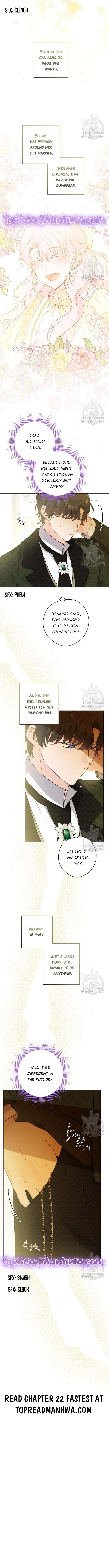 Steal the Child of the Terminally Ill Chapter 21 Online - página 8