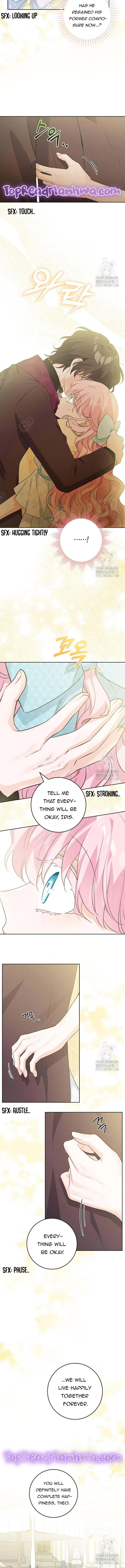 Steal the Child of the Terminally Ill Chapter 25 Online - página 2