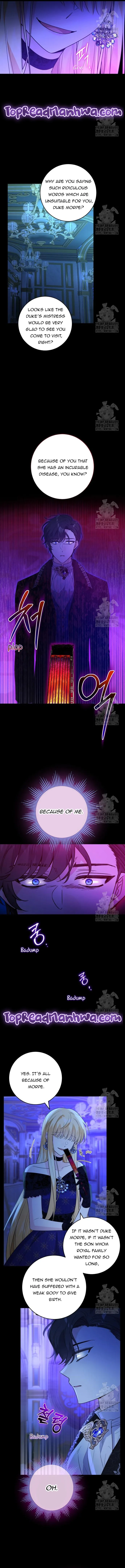 Steal the Child of the Terminally Ill Chapter 26 Online - página 2