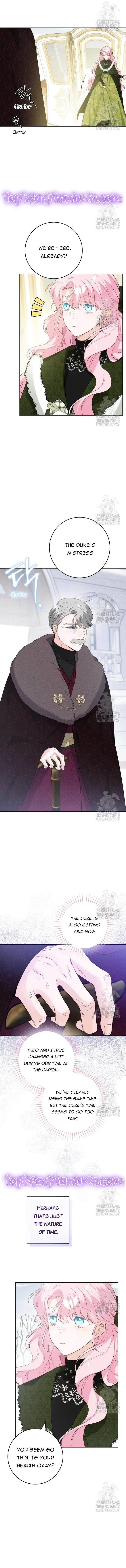 Steal the Child of the Terminally Ill Chapter 26 Online - página 7