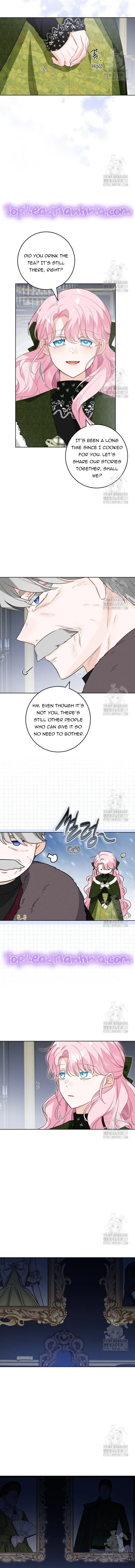 Steal the Child of the Terminally Ill Chapter 26 Online - página 9