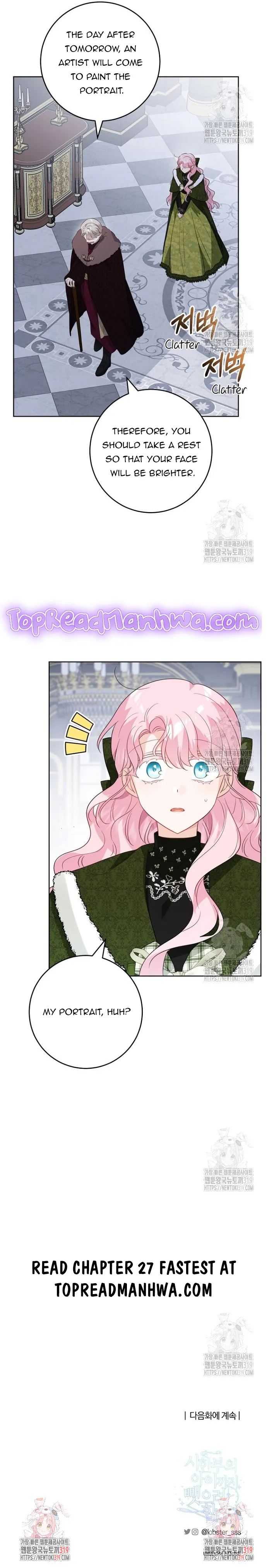 Steal the Child of the Terminally Ill Chapter 26 Online - página 11