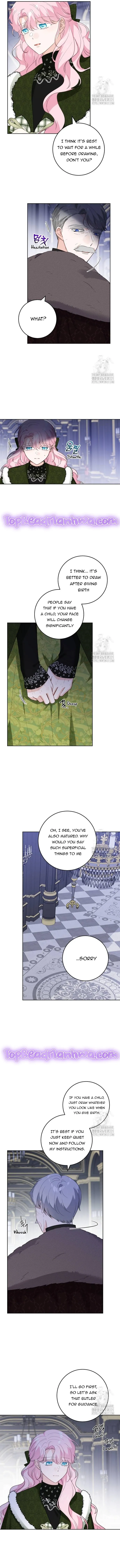 Steal the Child of the Terminally Ill Chapter 27 Online - página 2