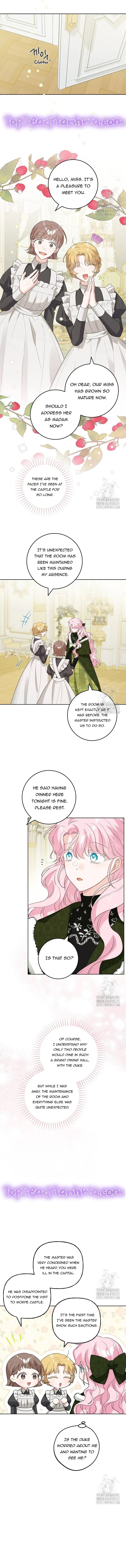 Steal the Child of the Terminally Ill Chapter 27 Online - página 5