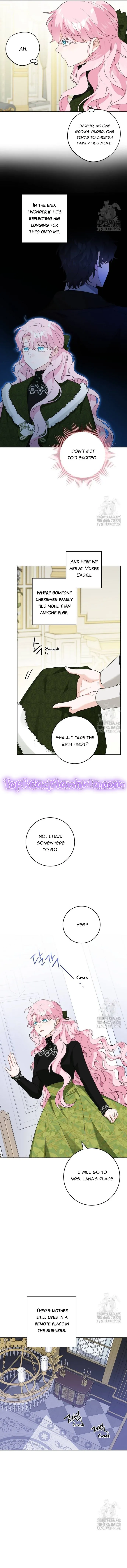 Steal the Child of the Terminally Ill Chapter 27 Online - página 6