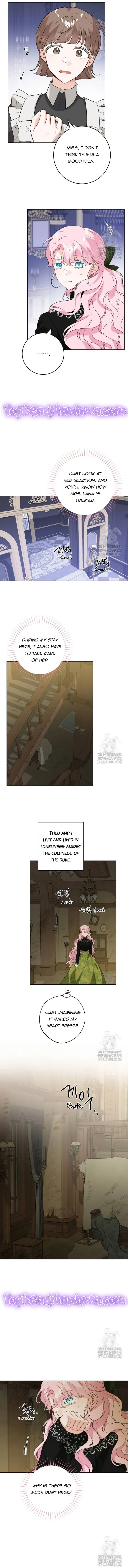 Steal the Child of the Terminally Ill Chapter 27 Online - página 7