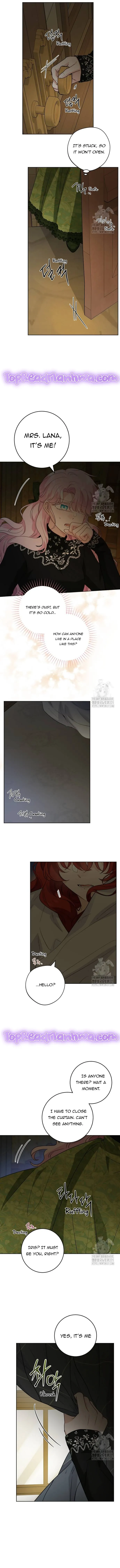 Steal the Child of the Terminally Ill Chapter 27 Online - página 9