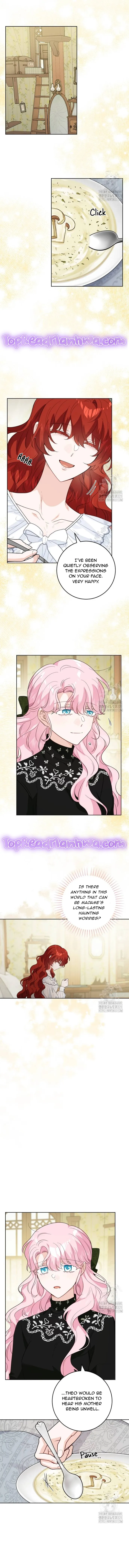 Steal the Child of the Terminally Ill Chapter 28 Online - página 5