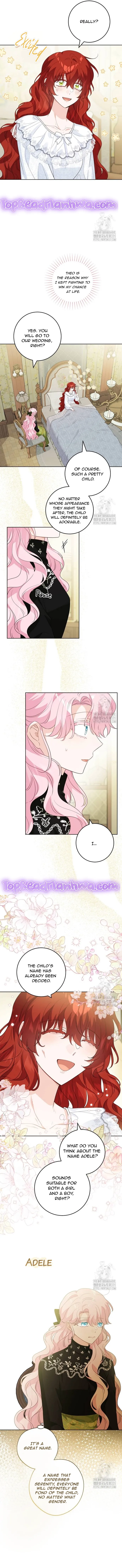 Steal the Child of the Terminally Ill Chapter 28 Online - página 6