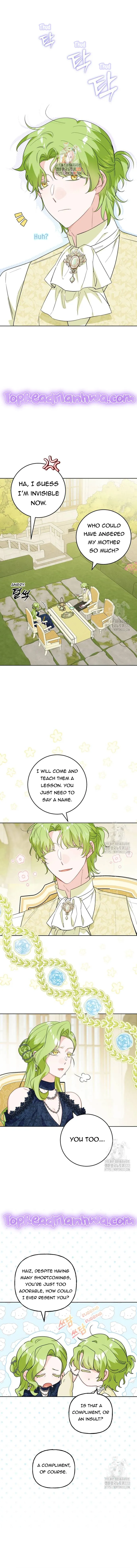Steal the Child of the Terminally Ill Chapter 29 Online - página 1