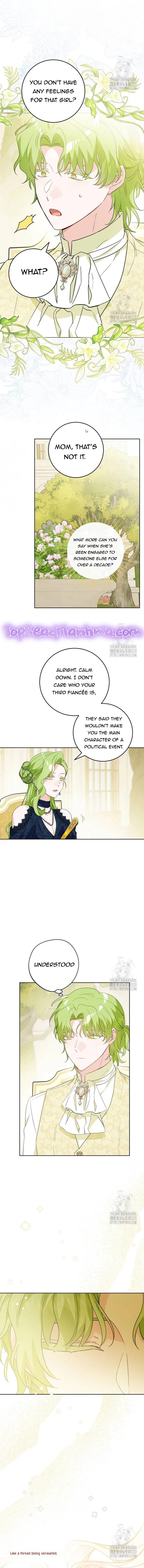 Steal the Child of the Terminally Ill Chapter 29 Online - página 7
