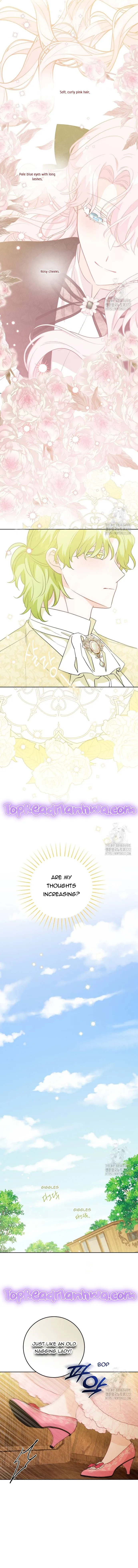 Steal the Child of the Terminally Ill Chapter 29 Online - página 8