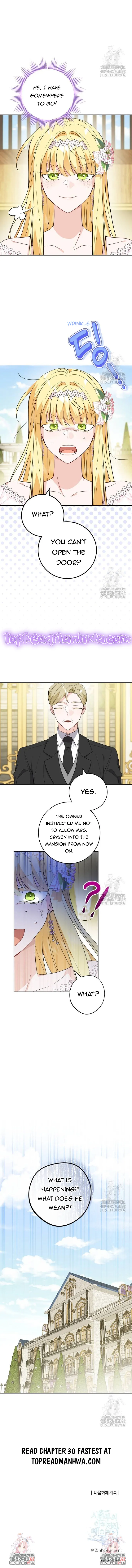 Steal the Child of the Terminally Ill Chapter 29 Online - página 10