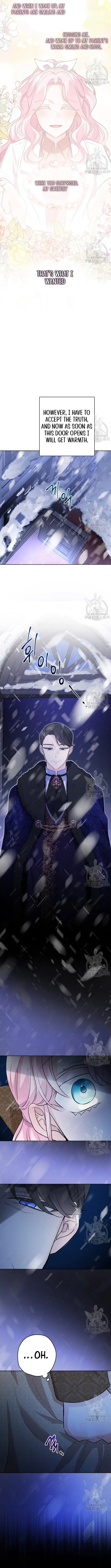 Steal the Child of the Terminally Ill Chapter 3 Online - página 9