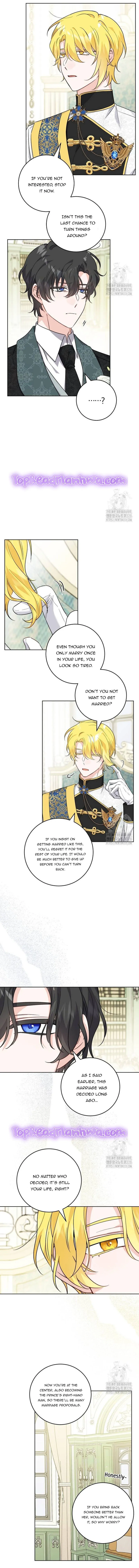 Steal the Child of the Terminally Ill Chapter 36 Online - página 2