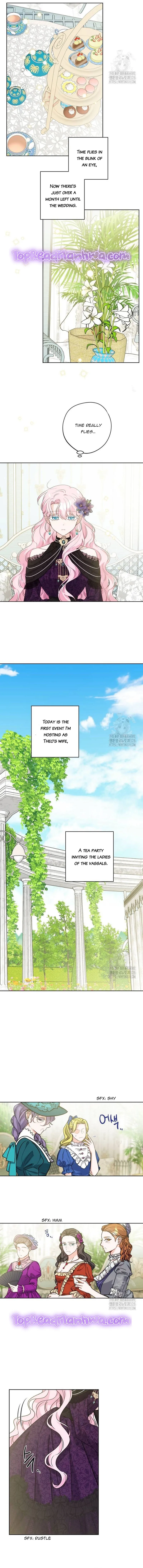 Steal the Child of the Terminally Ill Chapter 36 Online - página 4