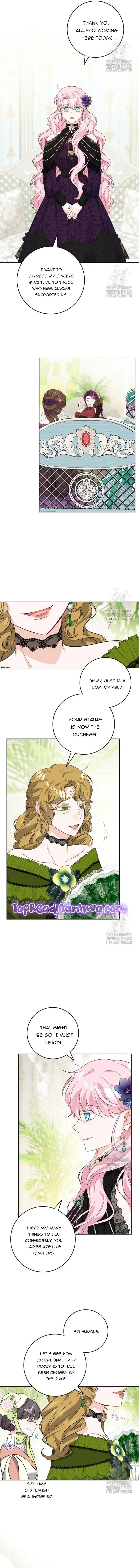Steal the Child of the Terminally Ill Chapter 36 Online - página 5
