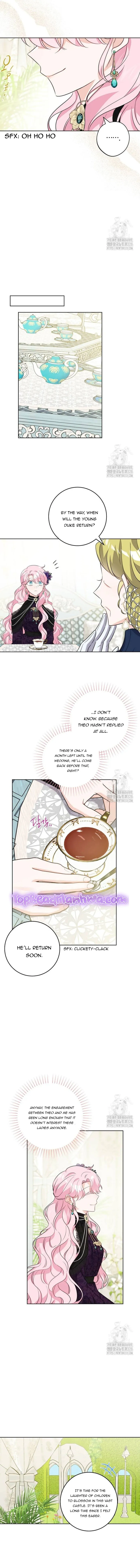 Steal the Child of the Terminally Ill Chapter 36 Online - página 6